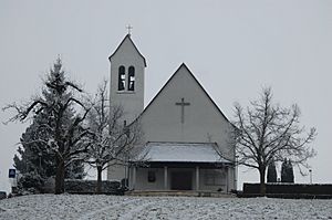 Archivo:Kirche in Subingen