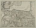 La Biscaia 1696