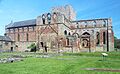 Lanercost Priory from SE