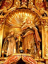 Lazkao - Monasterio de Santa Ana (MM Cistercienses) 23