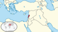 Lebanon in its region