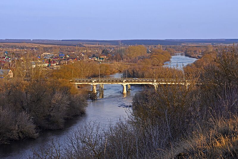 Lebedyan KazyonyBridge 012 0661