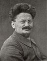 Lev trotsky viena