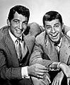 Lewis and Martin
