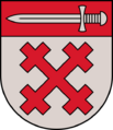 Lielvarde COA
