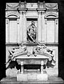Life of Michael Angelo, 1912 - Monument of Lorenzo de Medici