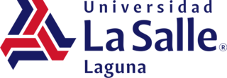Logotipo Universidad La Salle Laguna.png