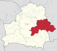 Mahilou Voblast in Belarus.svg