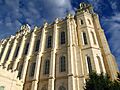 Manti Temple 2