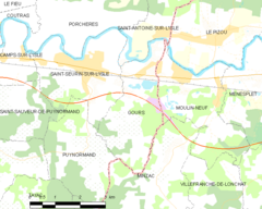 Map commune FR insee code 33191.png