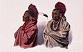 Massika and Wakusasse