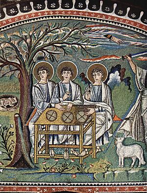 Archivo:Meister von San Vitale in Ravenna 002