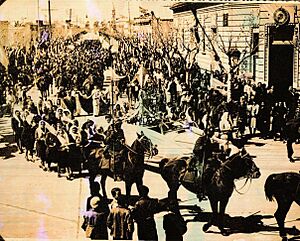 Archivo:Merlo 1940 Fiestas patronales