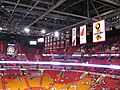 Miami Heat stadium