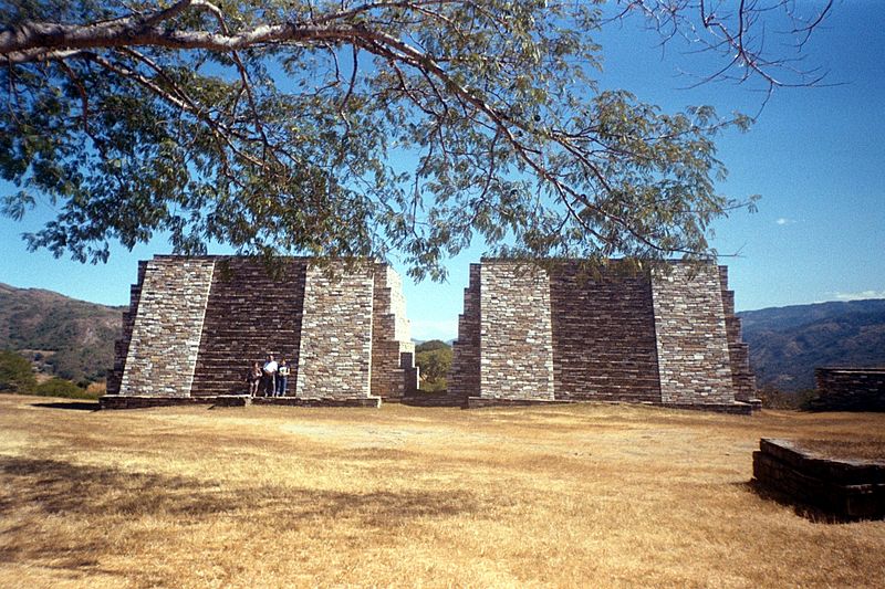 Mixco Viejo 13