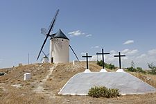 Molino Crítica, El Romeral 02