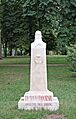 Monumento a Ricardo Codorniu - Parque del Retiro - 20070805