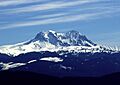 Mount Garibaldi West Face