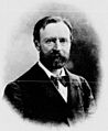 Nadar - Alfred Fouillée 1