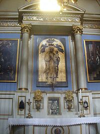 Archivo:Nuestra Señora la Antigua