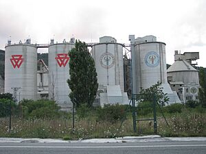 Archivo:Olazagutia Cement Plant 1