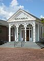 Old Marion City Hall