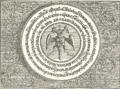 Olearius seal MF