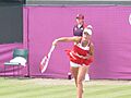 Olympics 2012 Tennis -Wimbledon