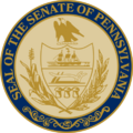 Other seal of the Pennsylvania Senate