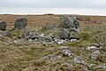 Outer Hebrides - Steinacleit - 20180411114130
