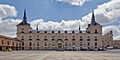Palacio Ducal de Lerma - 01