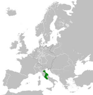 Papal States 1815.svg