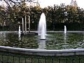 Parque de Berlín fuente1