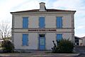 Pompéjac Mairie