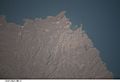 Praia, Cape Verde Astronaut Imagery