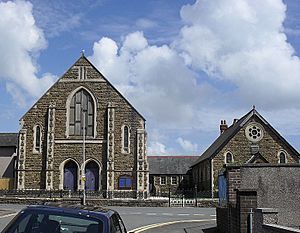 Archivo:Priory Road Methodist Church