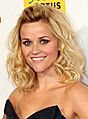 Reese Witherspoon face