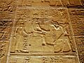 Relief from the Temple of Philae by John Campana1