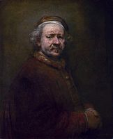 Rembrandt Harmensz. van Rijn 135
