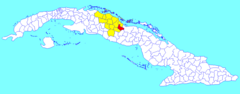 Remedios (Cuban municipal map).png