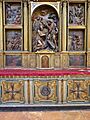 Retablo de San Juan Bautista, Iglesia de la Anunciación (Sevilla)