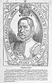 Retrato de Esteban de Garibay y Zamalloa