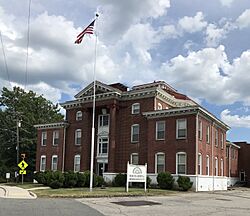 Rockingham County Courthouse, North Carolina.jpg