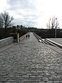 Roman bridge salamanca