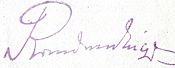 Rozwadowski signature.jpg