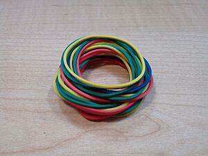 Archivo:Rubber bands 2016