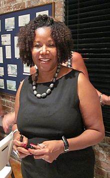 Ruby Bridges 21 Sept 2010.JPG