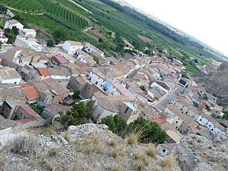Rueda de Jalón - Vista 03.JPG