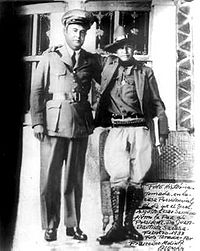 Archivo:Sandino Somoza 1933