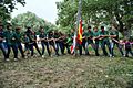 Scouts Campamento Otero del Monte